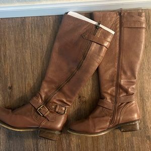 Steve Madden Boots